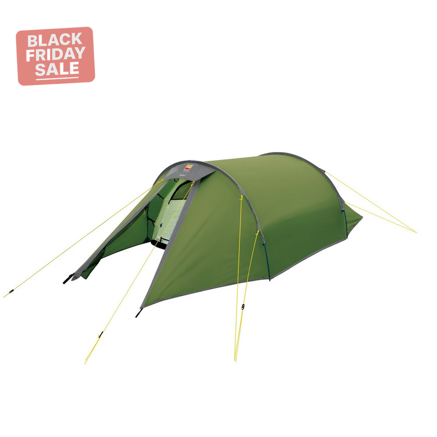 Wild Country Hoolie Compact 2 Outdoor Action