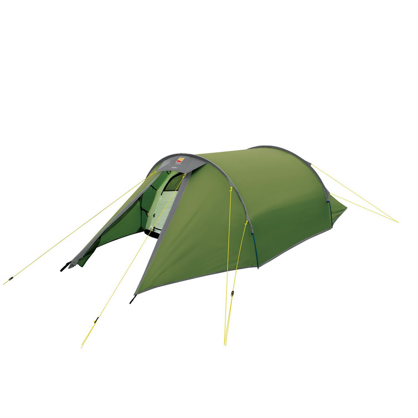 Wild Country Hoolie Compact 2 Outdoor Action