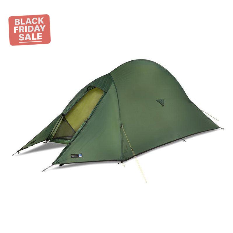 Terra Nova Solar Photon 2 Tent Outdoor Action
