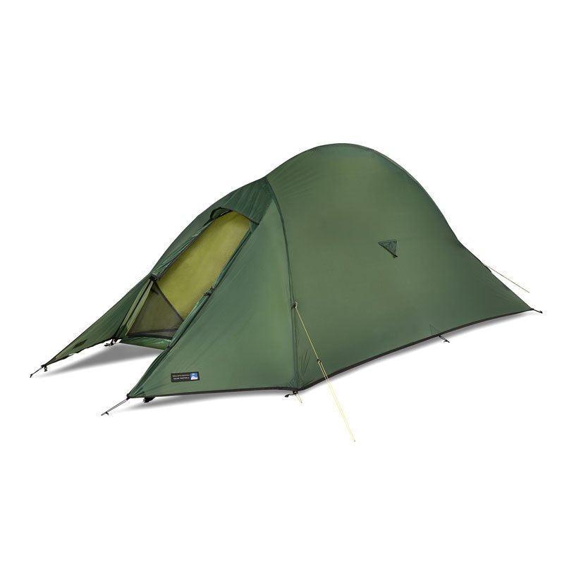 Terra Nova Solar Photon 2 Tent Outdoor Action