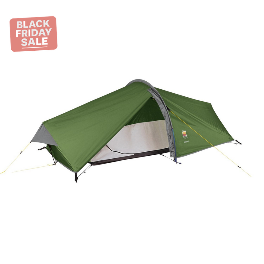 Wild Country Zephyros Compact 2 Tent Ex Demo Outdoor Action