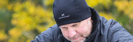 Extremities: PrimaLoft Insulation