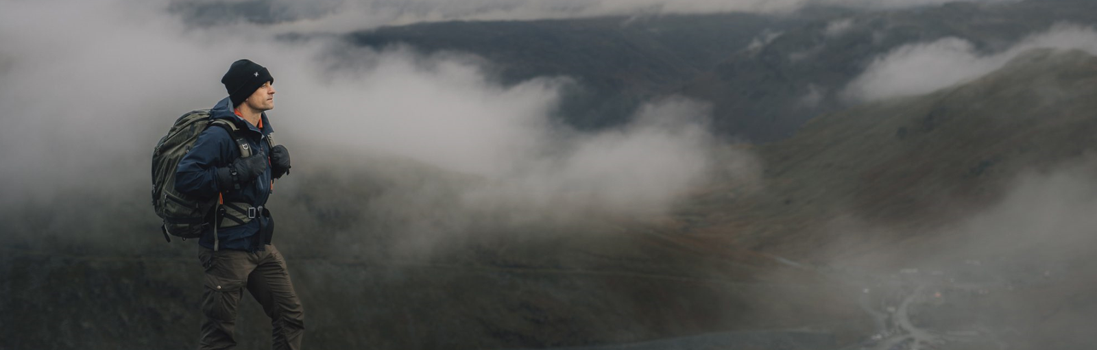 Extremities: Technology Explained