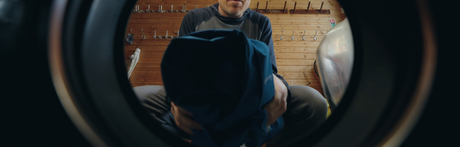 How to Wash, Reproof & Care for your Waterproof Jacket & Trousers