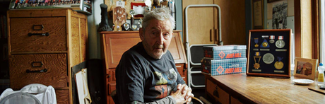 Ronhill: Dr Ron Hill: 'if only i'd..'