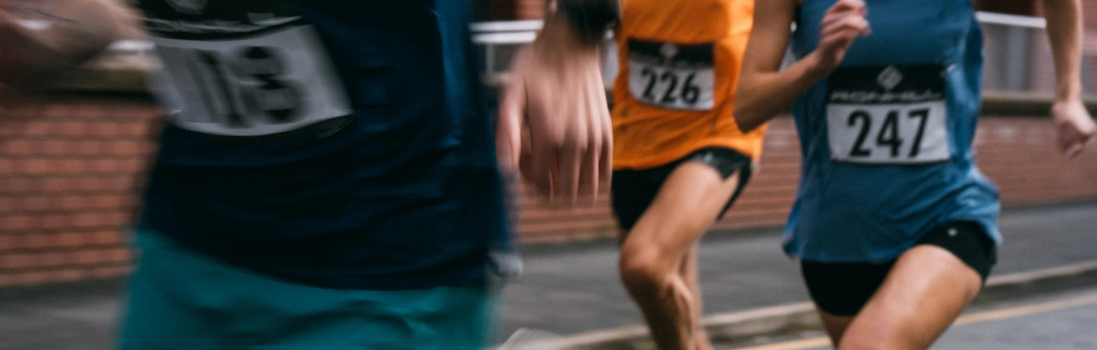 Ronhill: How to Improve Your Running No Matter Your Starting Point