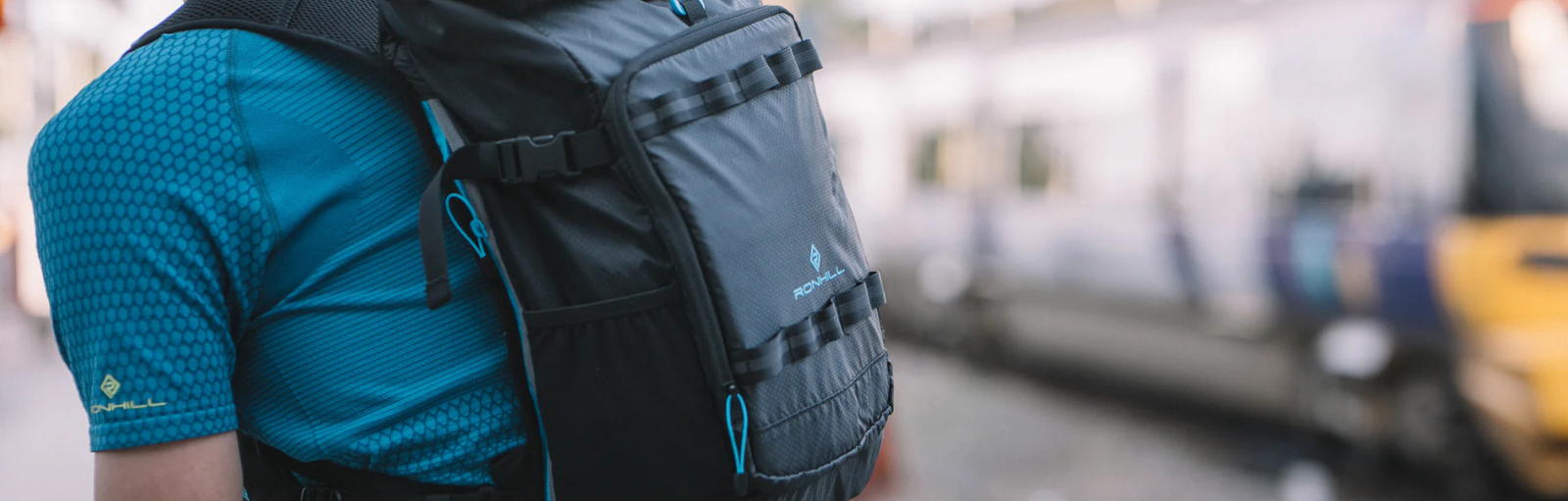 Ronhill: Taking Care of Your Running Kit