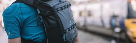 Ronhill: Taking Care of Your Running Kit