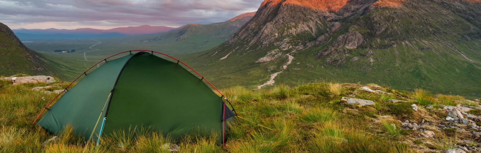 Terra Nova: Looking After Your Camping Gear
