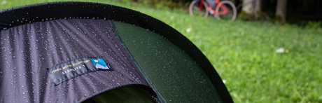 Terra Nova: Tent Fabrics Explained