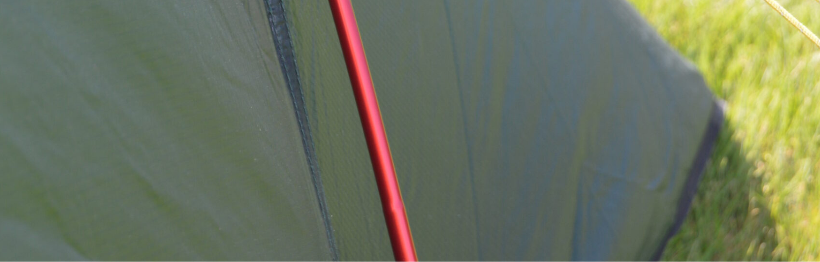 Terra Nova: Tent Poles Explained