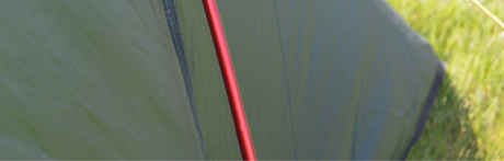 Terra Nova: Tent Poles Explained