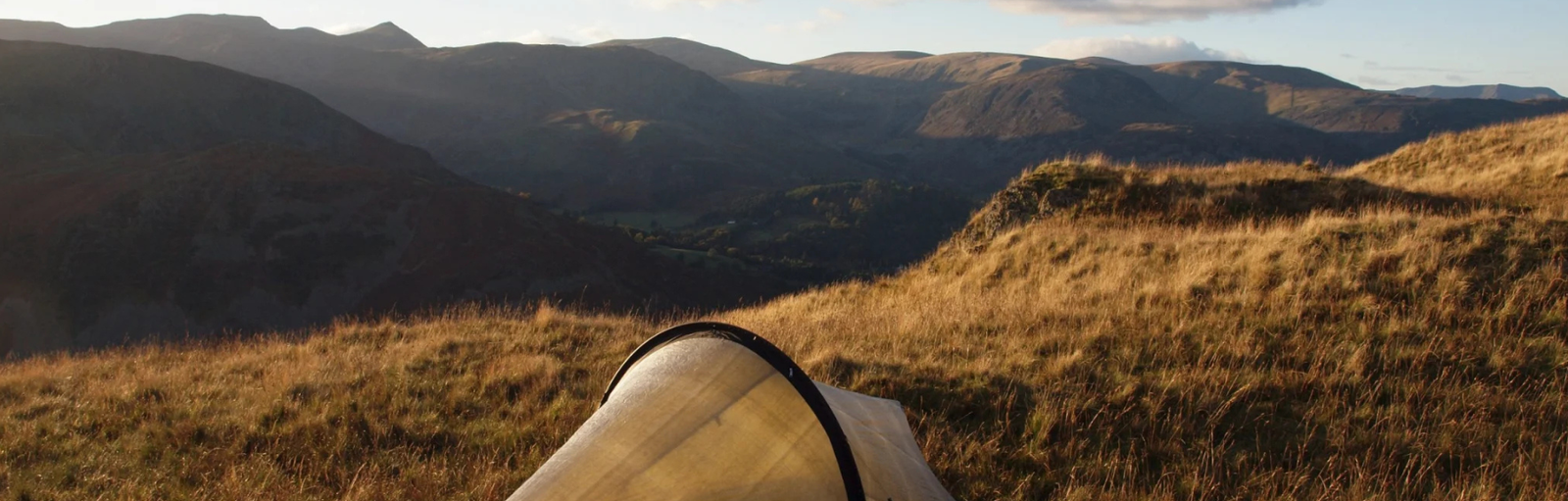 Terra Nova: Terra Nova FastPack System