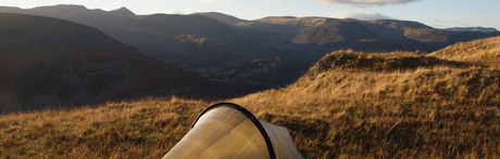 Terra Nova: Terra Nova FastPack System