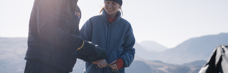 Terra Nova: Why Serious Campers Swear by Terra Nova