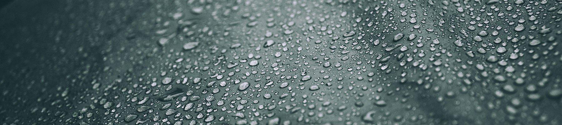 Tent/Bivy Condensation Tips