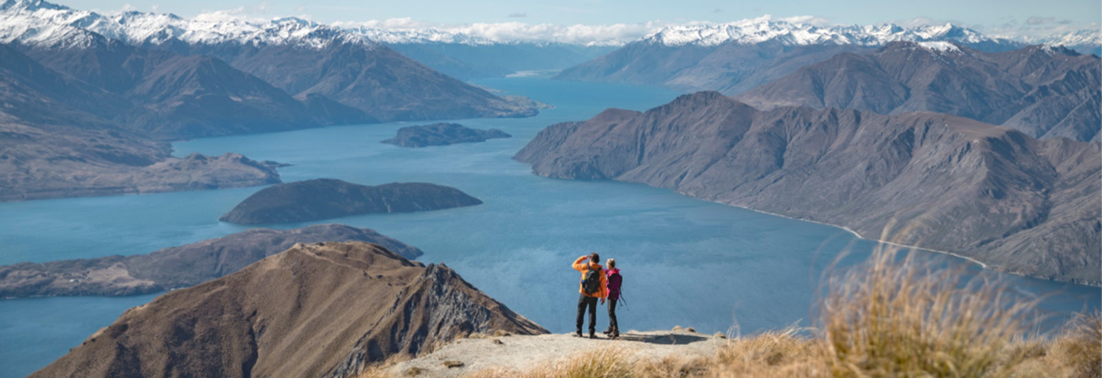 5 Best Hikes to do With Your Valentine