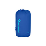 Sea to Summit Lightweight Stuff Sack Outdoor Action Surf Blue- 5L