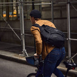 OspreyOsprey Metron 18 Bike BagOutdoor Action