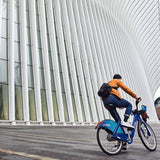 OspreyOsprey Metron 18 Bike BagOutdoor Action