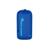 Sea to Summit Lightweight Stuff Sack Outdoor Action Surf Blue- 8L