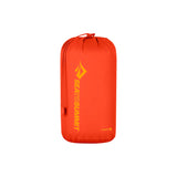 Sea to Summit Lightweight Stuff Sack Outdoor Action Spicy Orange- 8L