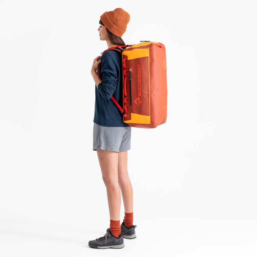 Sea To SummitSea to Summit Hydraulic Pro Dry PackOutdoor Action