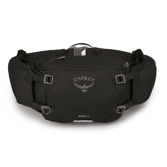 OspreyOsprey Savu 5Outdoor Action