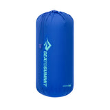 Sea to Summit Lightweight Stuff Sack Outdoor Action Surf Blue- 20L