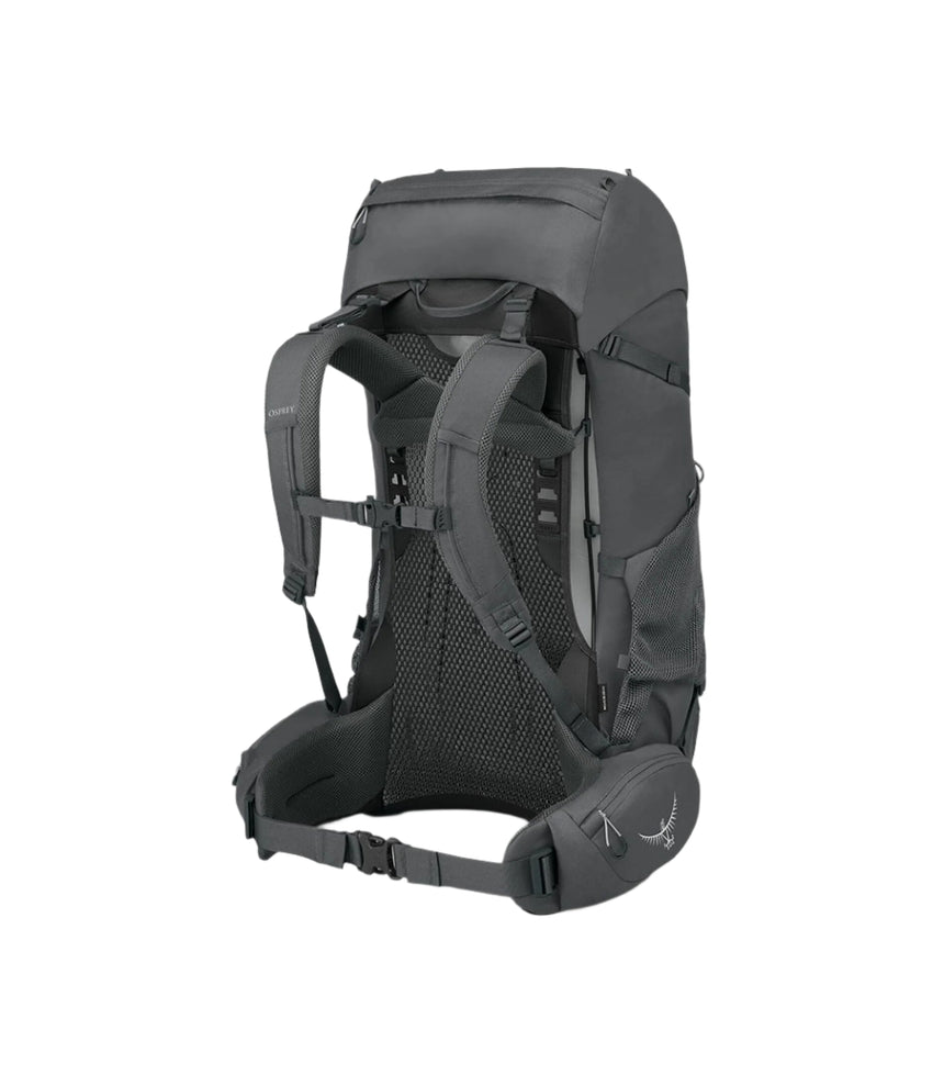 Osprey Rook 65L Extended Fit Outdoor Action
