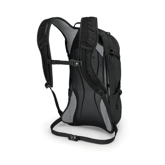 OspreyOsprey Syncro 12 Cycling BackpackOutdoor Action