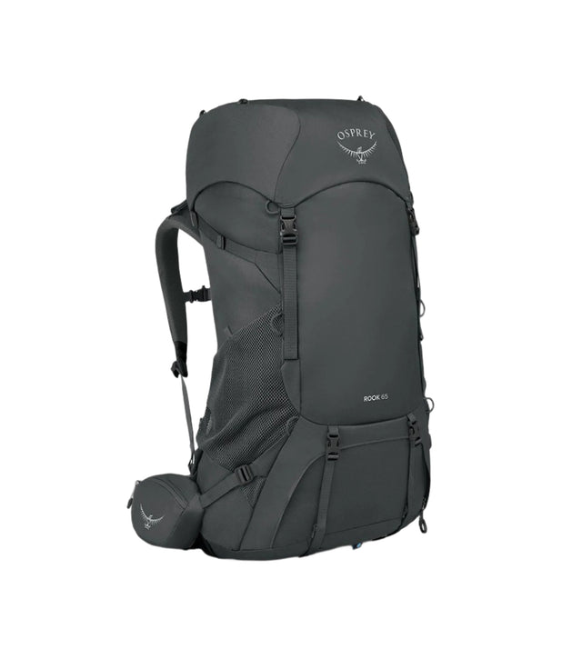 OspreyOsprey Rook 65L Extended FitOutdoor Action