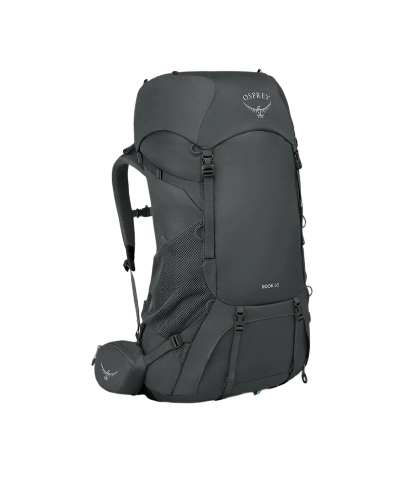 OspreyOsprey Rook 65L Extended FitOutdoor Action