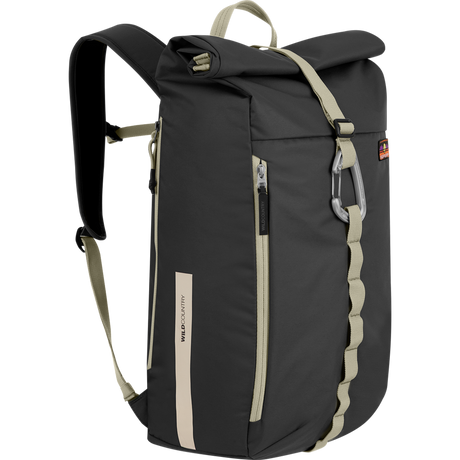 Wild Country ClimbingWild Country Climbing Flow Back PackOutdoor Action