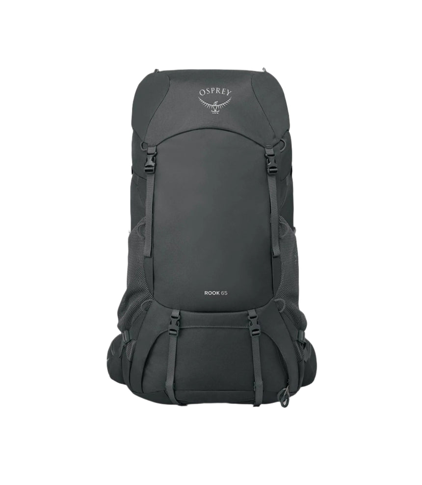 Osprey Rook 65L Extended Fit Outdoor Action
