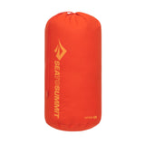 Sea to Summit Lightweight Stuff Sack Outdoor Action Spicy Orange- 30L