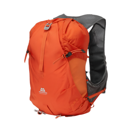 Mountain Equipment Tupilak 20 Vest Pack Outdoor Action