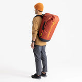 Sea To SummitSea to Summit Big River Dry Bag 75LOutdoor Action