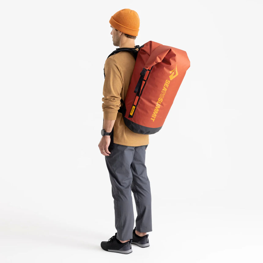 Sea To SummitSea to Summit Big River Dry Bag 75LOutdoor Action