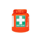 Sea to Summit Lightweight Dry Bag First Aid Outdoor Action 1L- Front