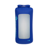Sea to Summit Lightweight Dry Bag View Outdoor Action Surf Blue- 13L