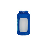 Sea to Summit Lightweight Dry Bag View Outdoor Action Surf Blue- 5L