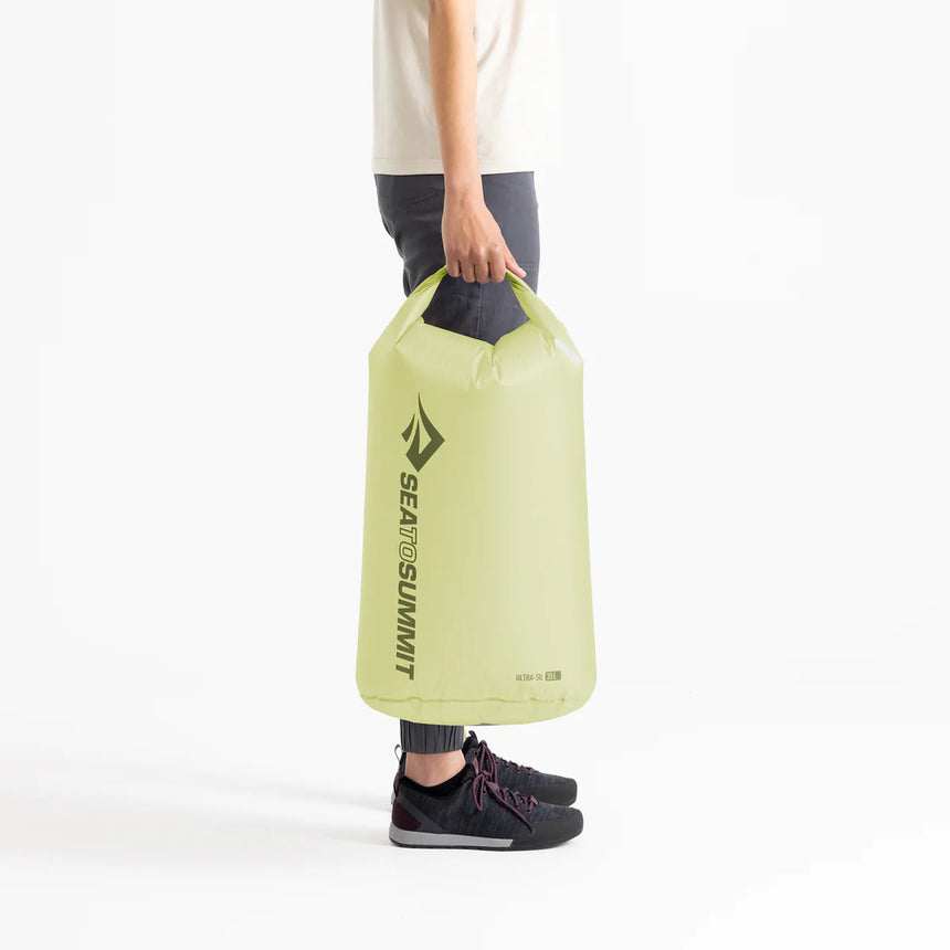 Sea To SummitSea to Summit Ultra-Sil Dry BagOutdoor Action