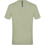 Wild Country Climbing Heritage T-Shirt Man Outdoor Action Jade - Back