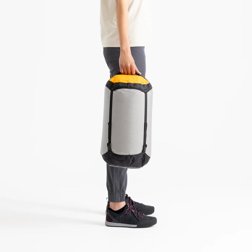 Sea To SummitSea to Summit Evac Compression Dry Bag ULOutdoor Action