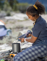 LifeStrawLifeStraw Peak Series Collapsible Squeeze BottleOutdoor Action