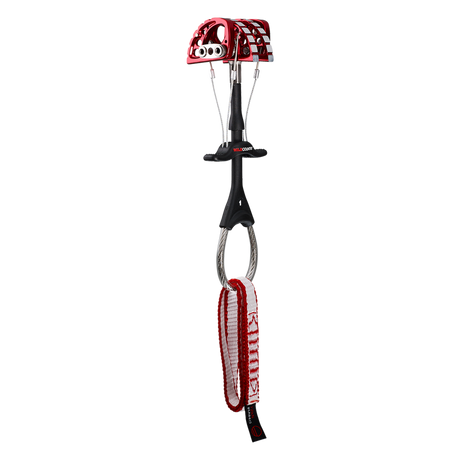 Wild Country ClimbingWild Country Climbing FriendOutdoor Action