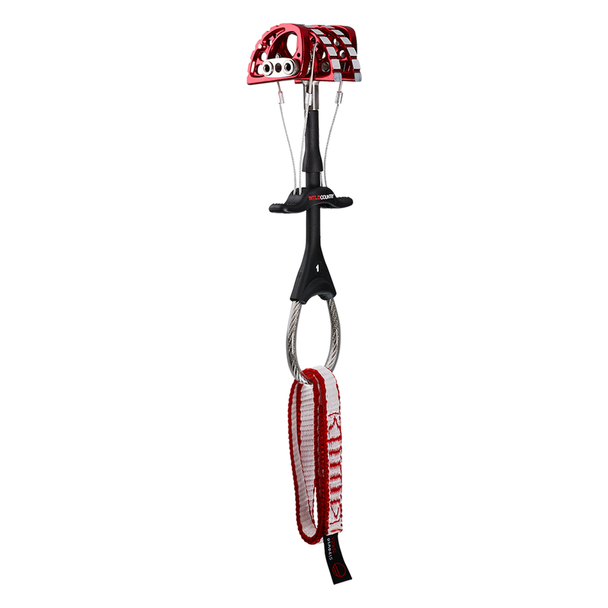 Wild Country ClimbingWild Country Climbing FriendOutdoor Action