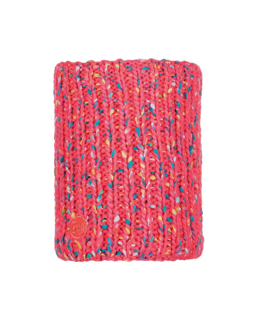 BUFFBuff Neckwarmer KnittedOutdoor Action