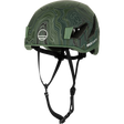 Wild Country Climbing Syncro Helmet Outdoor Action Yosemite - Front Angled 